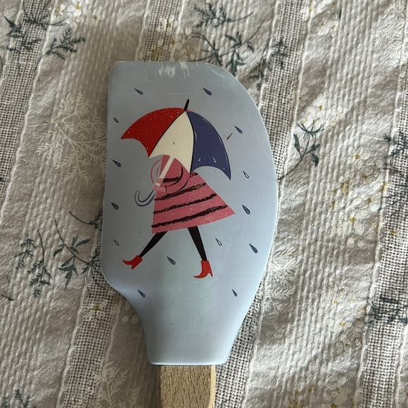 Anthropologie Baking Spatula - Picture 3 of 4